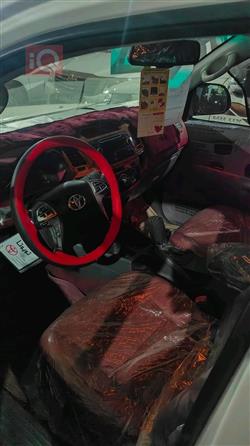 تۆیۆتا هایلۆکس